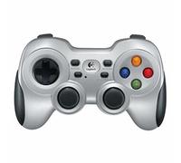 Telecomando Gaming Senza Fili Logitech 940-000142 2.4 GHz