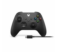 Telecomando Gaming Senza Fili Microsoft XBOX SERIES Nero Xbox®