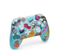 Telecomando Gaming Senza Fili Powera NSGP0290-01