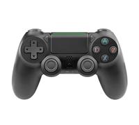 Telecomando Gaming Senza Fili Tracer Shogun PRO Nero Sony PlayStation 4 PC Pl