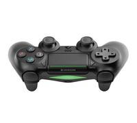 Telecomando Gaming Senza Fili Tracer Shogun PRO Nero Sony PlayStation 4 PC PlayStation 3