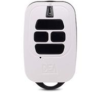 Telecomando garage originale DeaSystem GT4 portellone per auto