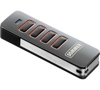 Telecomando garage originale SOMMER 4019 PEARL VIBE
