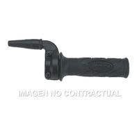 Domino Comando gas acceleratore rapido 2287.03 per motocicli, scooter, ciclomotori