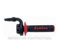 Telecomando Gas Domino 3381.03 per Moto Ricambi Accessori Pezzi Ricambi Qualità