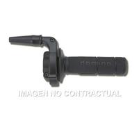 Domino 1816.03 Throttle Tube Nero