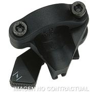 Telecomando Gas Domino Choke 2843.07 per Moto Ricambi Accessori Pezzi Ricambi