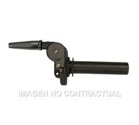 Telecomando Gas Domino Hr Cross Senza Manopole 2203.03-02 Moto Motore