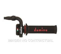 Telecomando Gas Domino Krr 03 3357.03 per Moto Ricambi Accessori Pezzi Ricambi