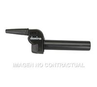 Telecomando Gas Domino Trial Senza Manopole 0666.03 per Moto Ricambi