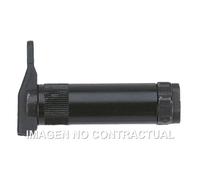Telecomando Gas Shock Domino per Modelli da Motociclista Guzzi Benelli & Ducati