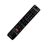 Telecomando GB118WJSA for Sharp TV Con NETFLIX LC-60LE832U LC-60LE830U LC-70LE650U LC-60LE650U LC-70C7500U Controller