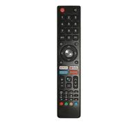 Telecomando Gcbltv02adbbt sostituito compatibile con il telecomando Chiq TV