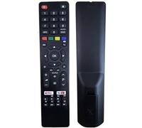 Telecomando GCBLTV9MU per telecomando tv saba per telecomando saba smart tv, Nessuna impostazione necessaria