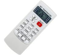 Telecomando generale adatto per YK-H/132E HL14CESWG 12000BTU 048-MS-12K2V-17S-IN 048-MS-12K2V-22S-IN 048-MS-12K1V-17S-IN 048-MS-18K2V-22S-IN 048-MS-24K2V-17S-ISIS +O 048. -MS-18K2V-17S-IN 048-MS-24K2V