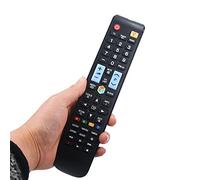 Telecomando generico Compatibile con televisori Samsung Universale Pronto all'uso - Compatibile Con Tutti I TV samsung