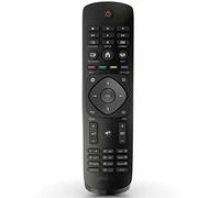 Telecomando generico per TV Philips UHD LED 43PUH4900/88 43PUK4900/12 43PUT4900/12 43PUT4900/12 49PUH4900/88 49PUK4900/12 49PUT4900/12 55PUH4900/88