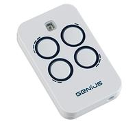 Telecomando GENIUS KILO TX4 JLC Codice: 6100333 868Mhz