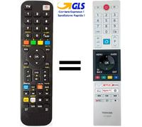 Telecomando di ricambio per INNO-HIT selezionare il modello arriva già pronto