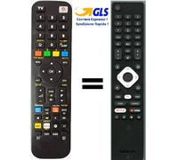 Telecomando di ricambio per INNO-HIT selezionare il modello arriva già pronto