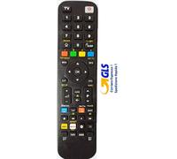 Telecomando già programmato compatibile per SMART-TECH SMT43S10UC2U2G1