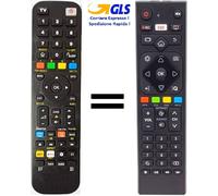 Telecomando di ricambio per INNO-HIT selezionare il modello arriva già pronto