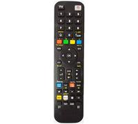 Telecomando già programmato compatibile per TV PANASONIC N2QBYA000048