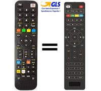 Telecomando gia' programmato per Jolly-line