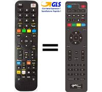 Telecomando gia' programmato per Jolly-line