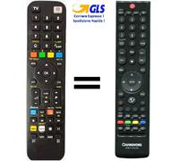 Telecomando di ricambio per INNO-HIT selezionare il modello arriva già pronto