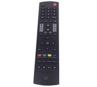 Telecomando GJ220 per TV LCD SHARP LC-26LE320E LC-32LE320E LC-37LE320E LC-42LE320E LC-19LE320E LC-22LE320E