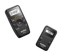 Telecomando Godox TR-C3 Wireless Timer Remote Control