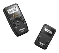 Telecomando Godox TR-S1 Wireless Timer Remote Control