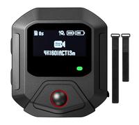 Telecomando GPS per fotocamere Insta360 X5/X4/X3/Go 3S/ACE pro 2/ACE Pro/ONE X2 Gamma 25M Accessori per azioni intelligenti