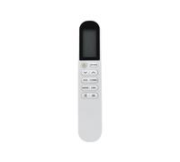 Telecomando GYKQ-58 ERiTO Bianco