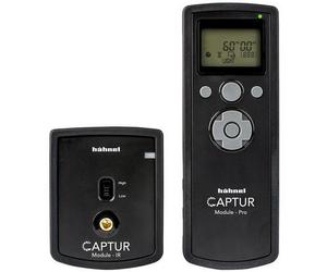 Telecomando Hahnel Captur Timer Module Pro incl IR Kit