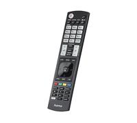 E_0002_S0456210 Hama Telecomando Universale Hama 00221061 Audio E tv