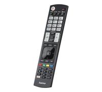 E_0002_S0456210 Hama Telecomando Universale Hama 00221061 Audio E tv