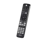 E_0002_S0456211 Hama Telecomando Universale Hama 00221063 Audio E tv