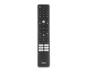 Telecomando Hama 00221068 per TV TCL IR 45 tasti Nero