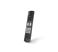 Telecomando Univ. TV Panasonic, Ir, Con Appren Tches Luminosi