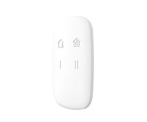 Telecomando Hikvision AX Pro via radio 4 tasti rolling code Remote Control