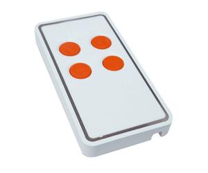 Telecomando Hiltron bidirezionale per Protec8GSM DXR4
