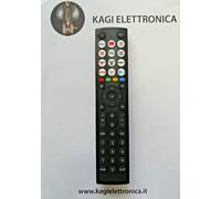 TELECOMANDO HISENSE ERF2N36H NUOVO ORIGINALE