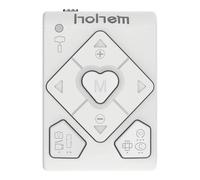 Hohem Supporto per telecomando iSteady Q/XE/V2s/Mobile+/M6/MT2 Nero