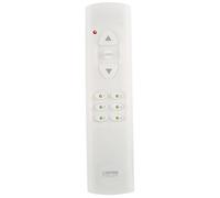 Telecomando HOMEPILOT RF wireless 6 gruppi 9 pulsanti retroilluminati