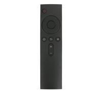 Telecomando HOTYA resistente e compatibile con Xiaomi Mi TV Box3/2/1. Telecomando portatile e leggero per la televisione.