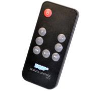 Telecomando HQRP Compatibile Con Bose SoundDock Portatile / II / III Serie