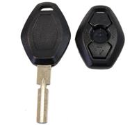 Telecomando HQRP Per BMW Serie 3 E46 1999 2000 2001 2002