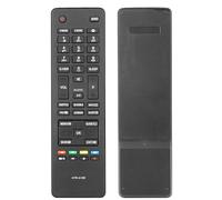 Telecomando HTR-A18E Compatibile Con Haier LED LCD TV LE22M600CF LE24M600C LE24M600CF LE24B8000T LE28M500C LE28M600C LE28F6600C LE28F6000T LE29G690C LE32M600C Sostituzione Controllore